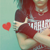 Bill Kaulitz 2813