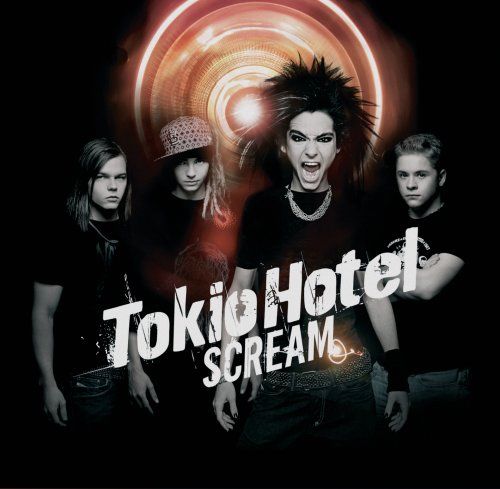 [Albums] Scream Scream10