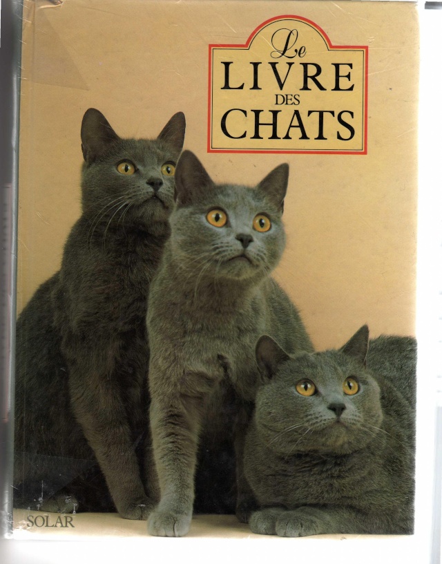 "Le LIVRE DES CHATS" SOLAR (mon livre prfr) Le_liv11
