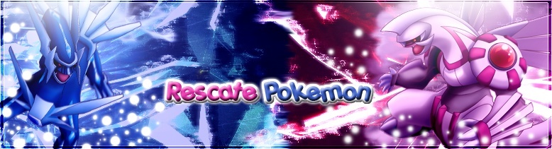 Rescate Pokemon