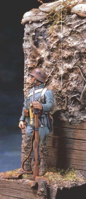 STURMTRUPPEN AUSTRIACO 1917 000510