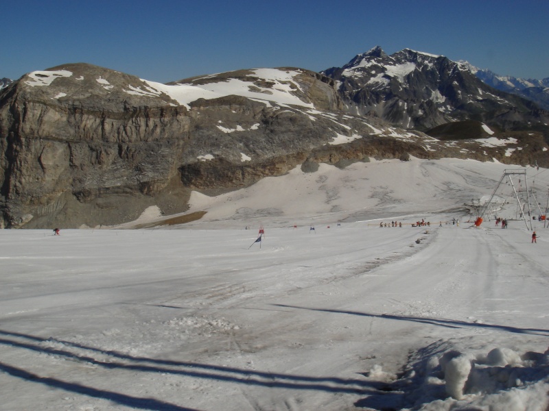 Ouverture ski d'été Dsc02418