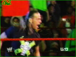 Triple H vs Shawn Michaels vs Undertaker (c) 00810