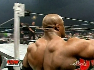 bobby lashley vs kane ou hbk pour un des 2 titres 057kf910