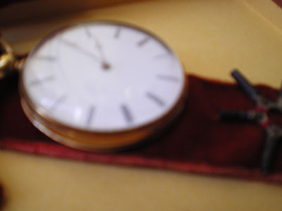 Un horloger Imgp1510