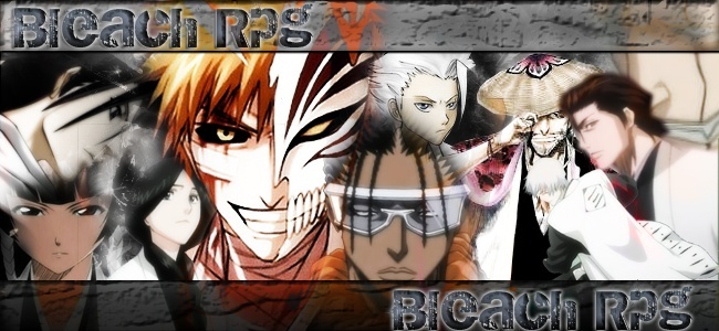 RPG-Bleach