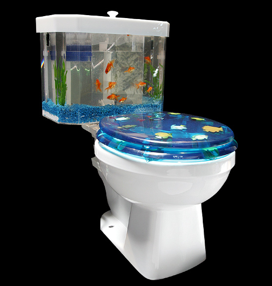 [WC] Fish 'n Flush designed by AQUAONE TECHNOLOGIES, INC. Fish_010
