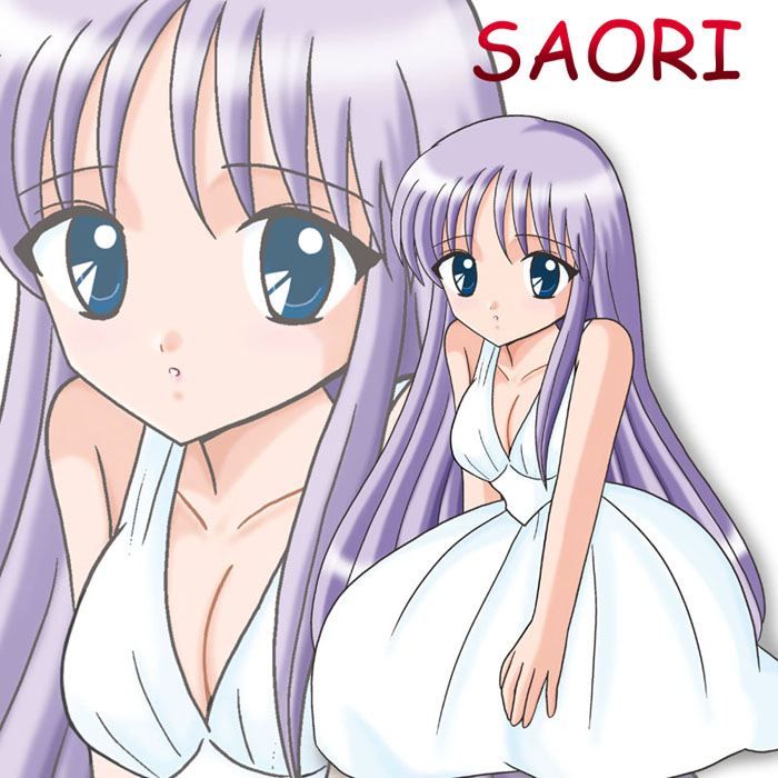 Athena / Saori Kido 001a10