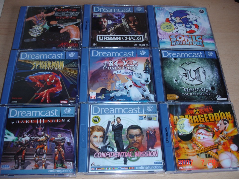 Votre collection de jeux vidéo Dsc00414