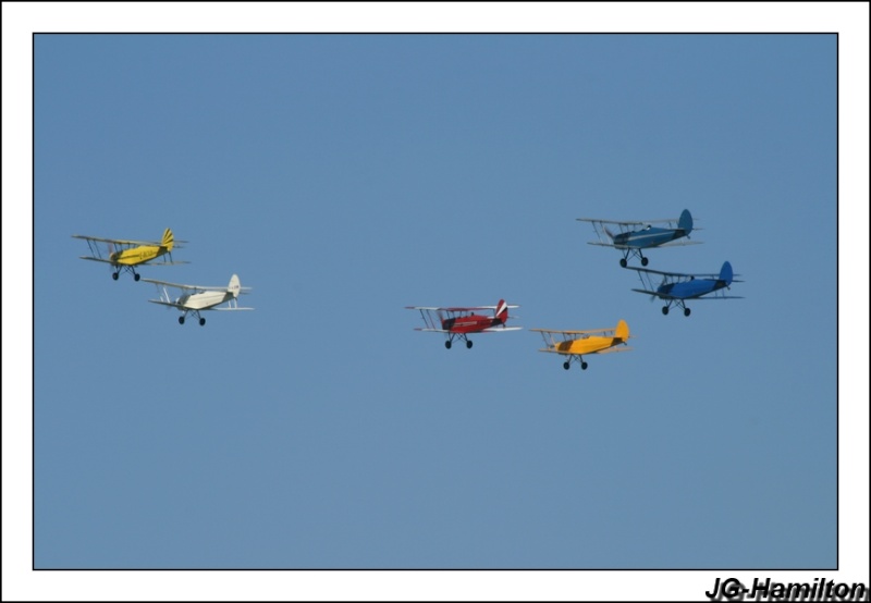 Photos du meeting de Toussus-le-Noble Dimanche 16 Septembre Stampe10