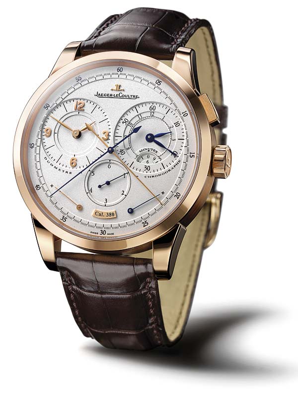 Montre de l'année: catégorie Montres Chronographes 2302910