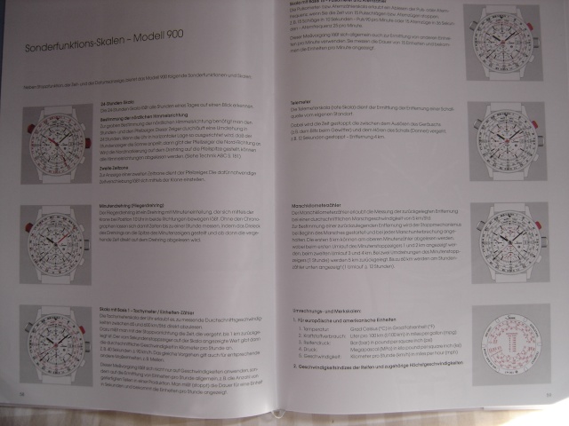 Sinn - Catalogue 2007 SINN Dsc01323