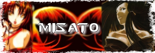 Kit Avatar et Signature [Terminé] Misato12