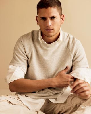 Wentworth Miller {Michael Scofield} 70972610