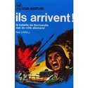 Collection J'ai Lu "leur aventure" 24891810