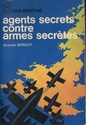 Collection J'ai Lu "leur aventure" Bergie10