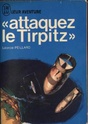 Collection J'ai Lu "leur aventure" Peilla10
