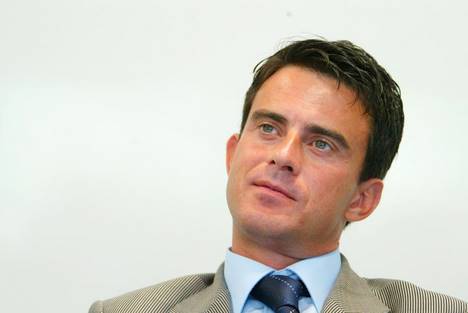 Manuel Valls veut faire "imploser" le PS 20070711