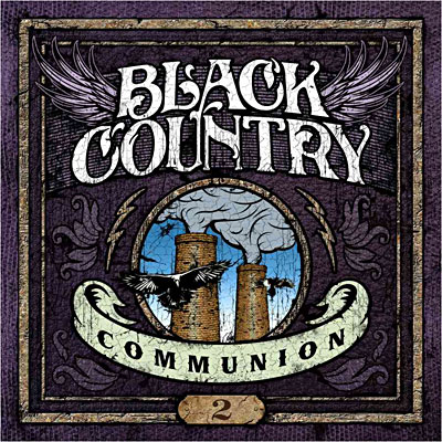 BLACK COUNTRY COMMUNION Bcc213