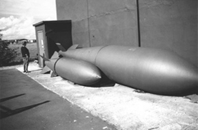 Armas raras de la 1ra y  2da guerra mundial Bombsc10