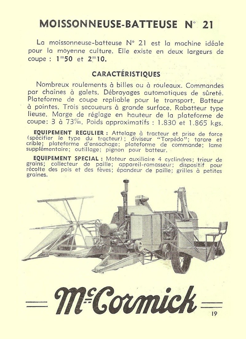 deering - Mac Cormick, Titan et Deering ancêtres Mc_cor30