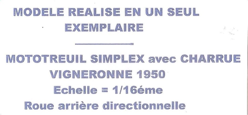 mototreuils GLOPPE et SIMPLEX - Page 2 Miniat15