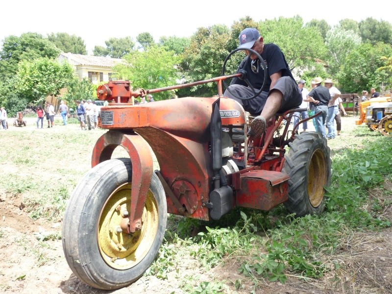 TRACTEUR-TREUIL GIRAUD Ste_a148