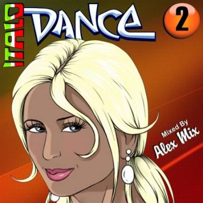 Italo Dance Mix 2 (2010)  Italo_13