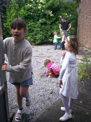 mes enfants; cacahuète et ses filles! Les_au10