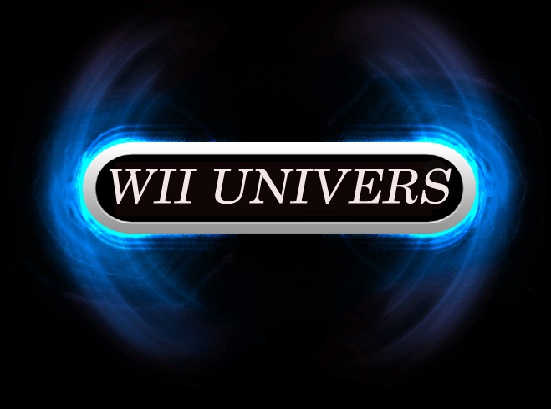 wii univers