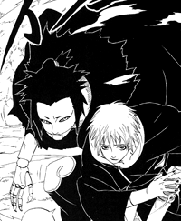 Sandaime Kazekage Sandai10