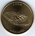 Lyon (69000) Gerlan10