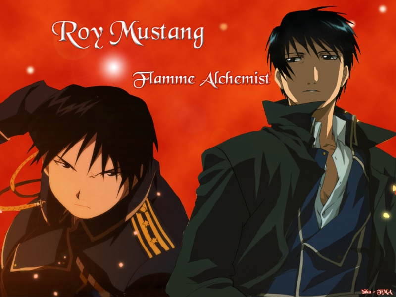 Roy Mustang - Page 2 05073110