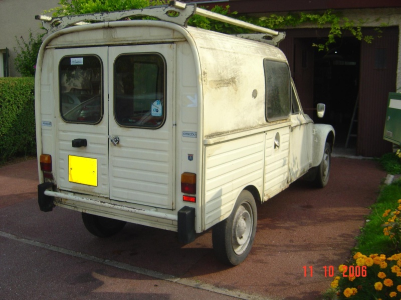 Panhard PL17+ mon acadiane Acadia11