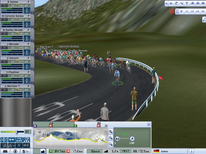 Giro d'Italie etape 16 212