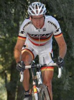 cyclo cross(coupe du monde 2006) Johann10