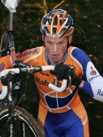 cyclo cross(coupe du monde 2006) Larsbo10