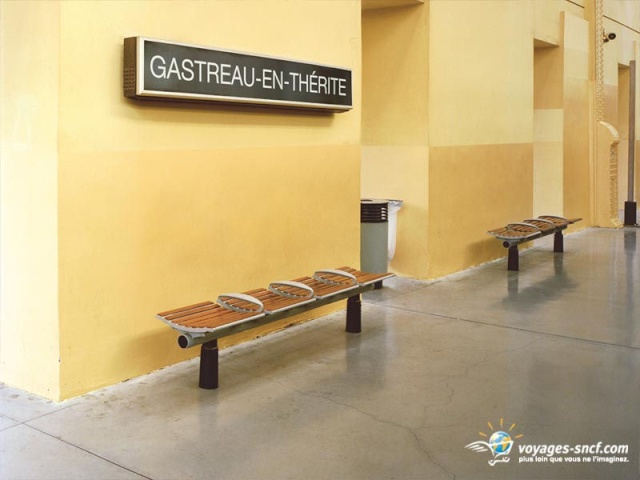 La grve de la SNCF Gare2_10