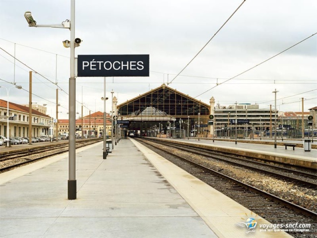 La grve de la SNCF Gare4_10