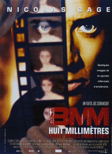 8mm (1999, Joel Schumacher) 8mm10