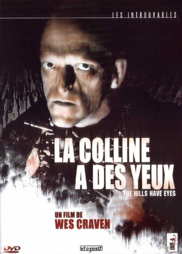 La Colline A Des Yeux (The Hills Have Eyes) - 1977 - Page 2 - La Colline A Des Yeux Film