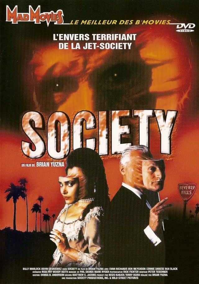 Society (1989) Societ10
