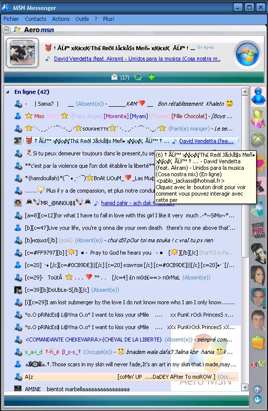 MSN Messenger 7.5 N'est Pas Encor Décédé !! My_con10