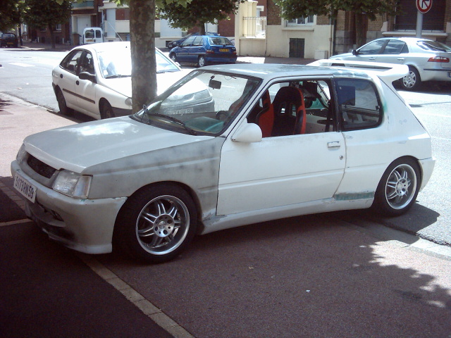 VOICI MA VOITURE Rallye14