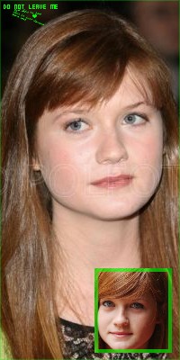 Ginny Weasley