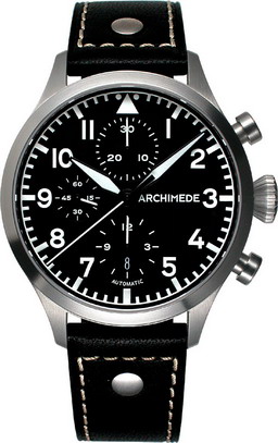 pilote - Les montres de pilote 7939-c10