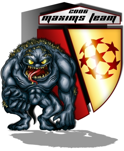 logo - Maxims Team - 19/10/07 (Cachorros) Maxims10