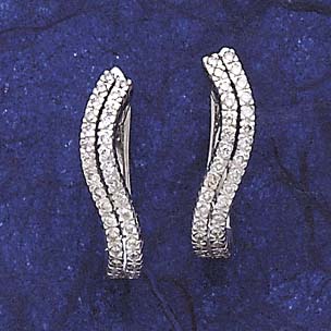accessories "earrings" 0-1011