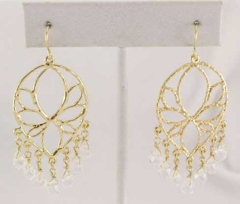 accessories "earrings" 0-111