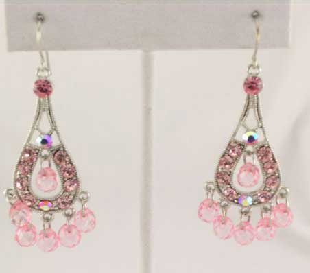 accessories "earrings" 0-1210